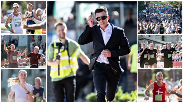 Find dig selv i kæmpe fotogalleri: Martin i jakkesættet vandt HCA Marathon