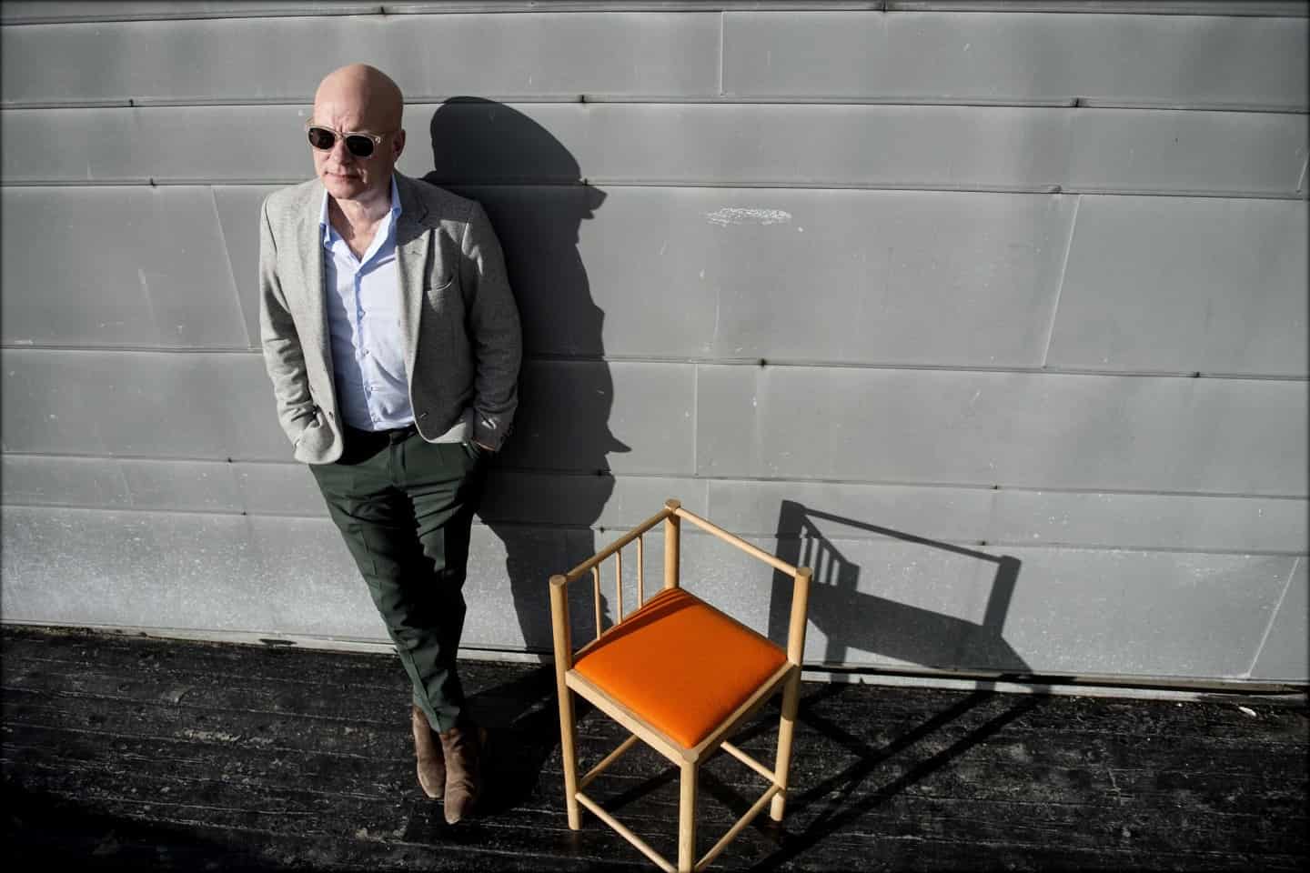 Udvalg Museum hovedvej Design: Blachman har skabt stolen, som Arne, Børge og Wegner overså |  folkebladetlemvig.dk