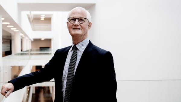 Fynsk milliardær om formueskat: Det vil være en voldsom bremse på vores vækst