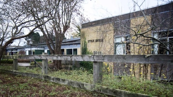 Skole lyver om bombetrussel for elever: Samlede elever i hallen og kaldte det en øvelse