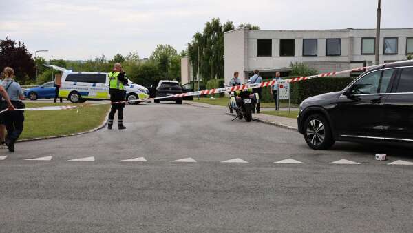 Drabet på 50-årig mor er noget af det mest uhyggelige, siger anklageren