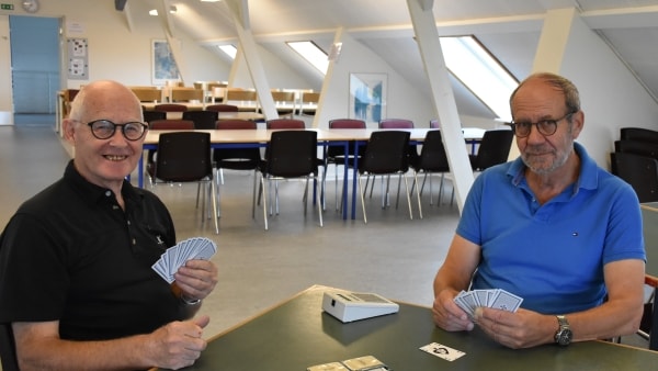 Lær at spille bridge via internettet | ugeavisen.dk