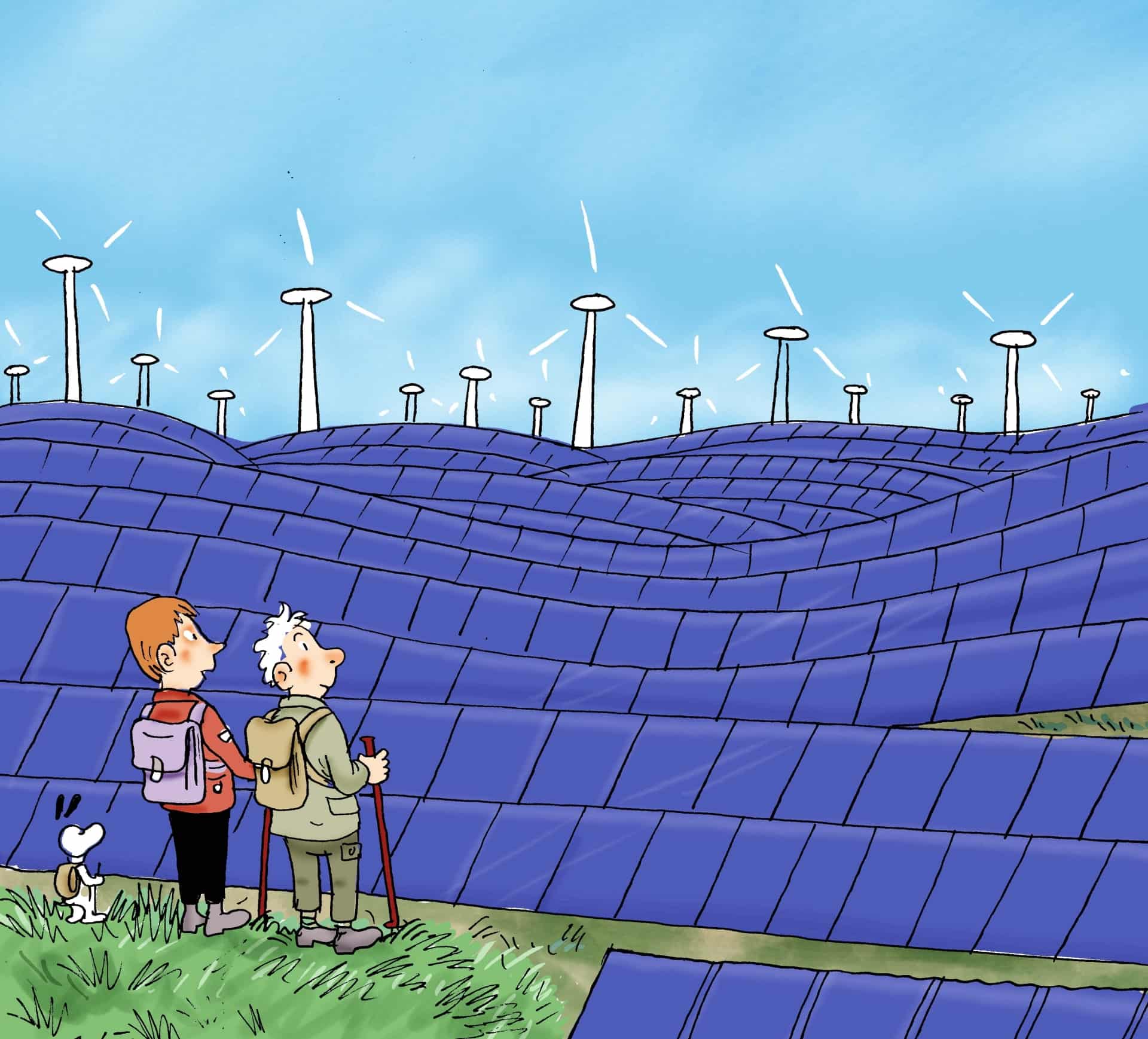 Er du i tvivl om, hvem du vil stemme på ved valget? Tag vores kandidattest og se, hvem du er