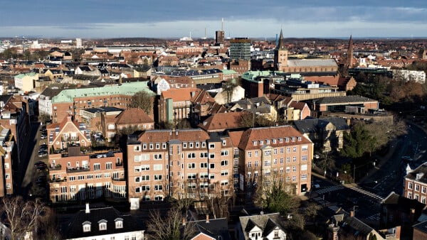 Ny festival i Odense: Så billigt bliver det at deltage