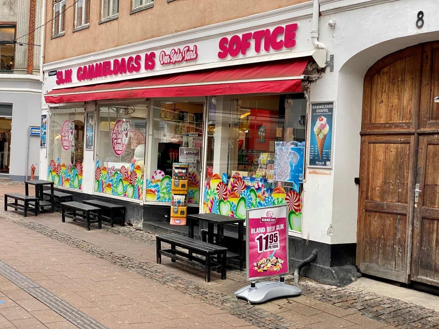 Ny kritik af med flere "ejere": 10.000 kroner i bøde og sur smiley helsingordagblad.dk