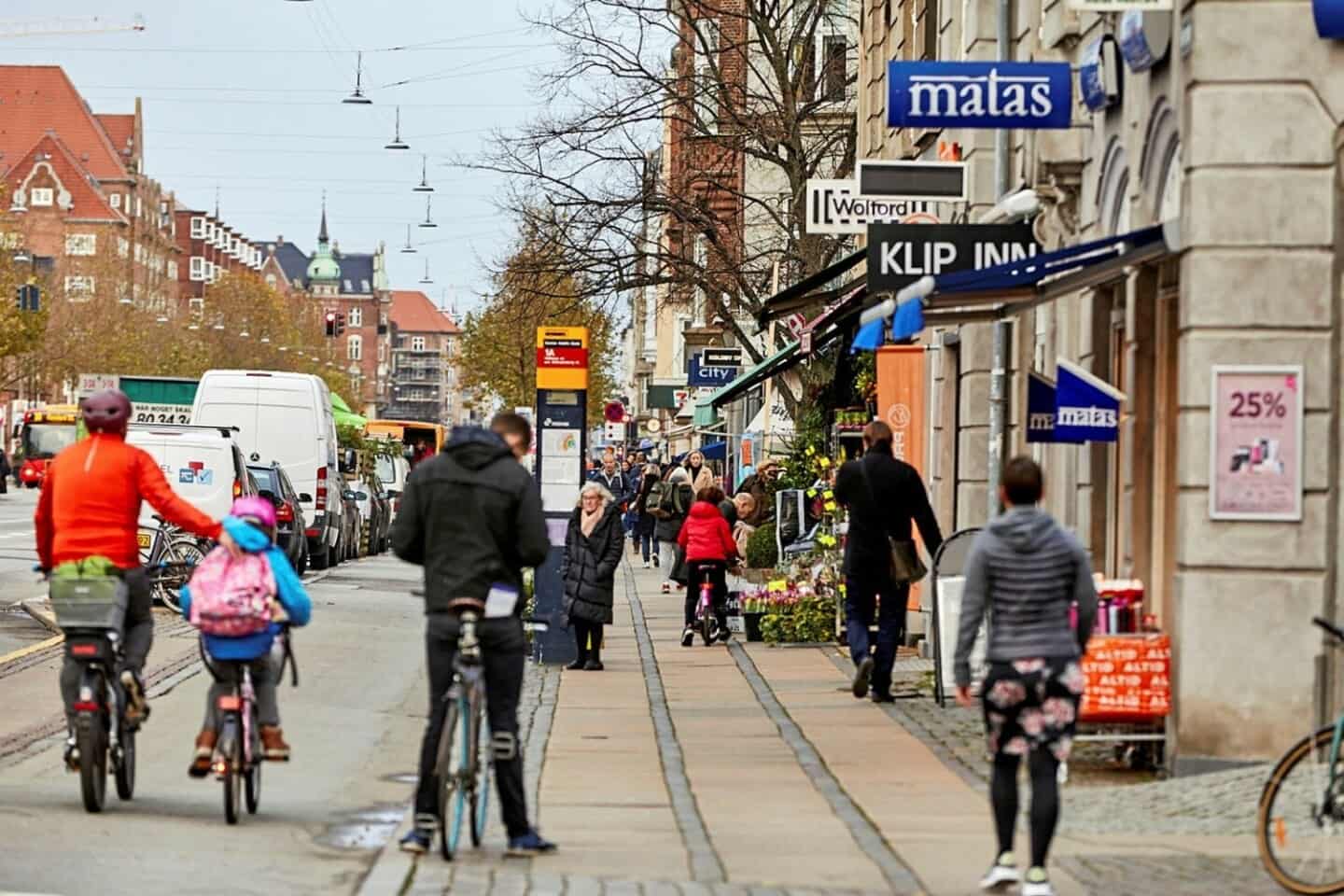 Du kan vinde gavekort V r med til at k re rets butik p sterbro