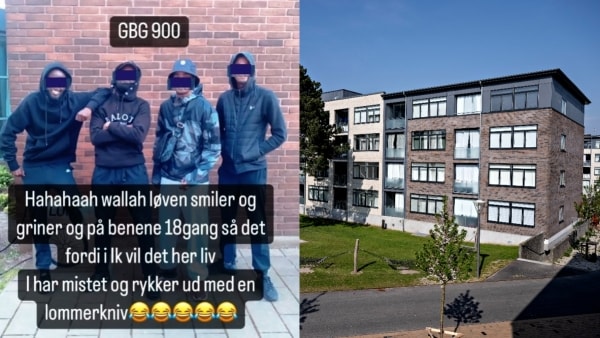 Berygtet bandeleder bliver væk fra retten - igen: Lod alle vente i afgørende sag