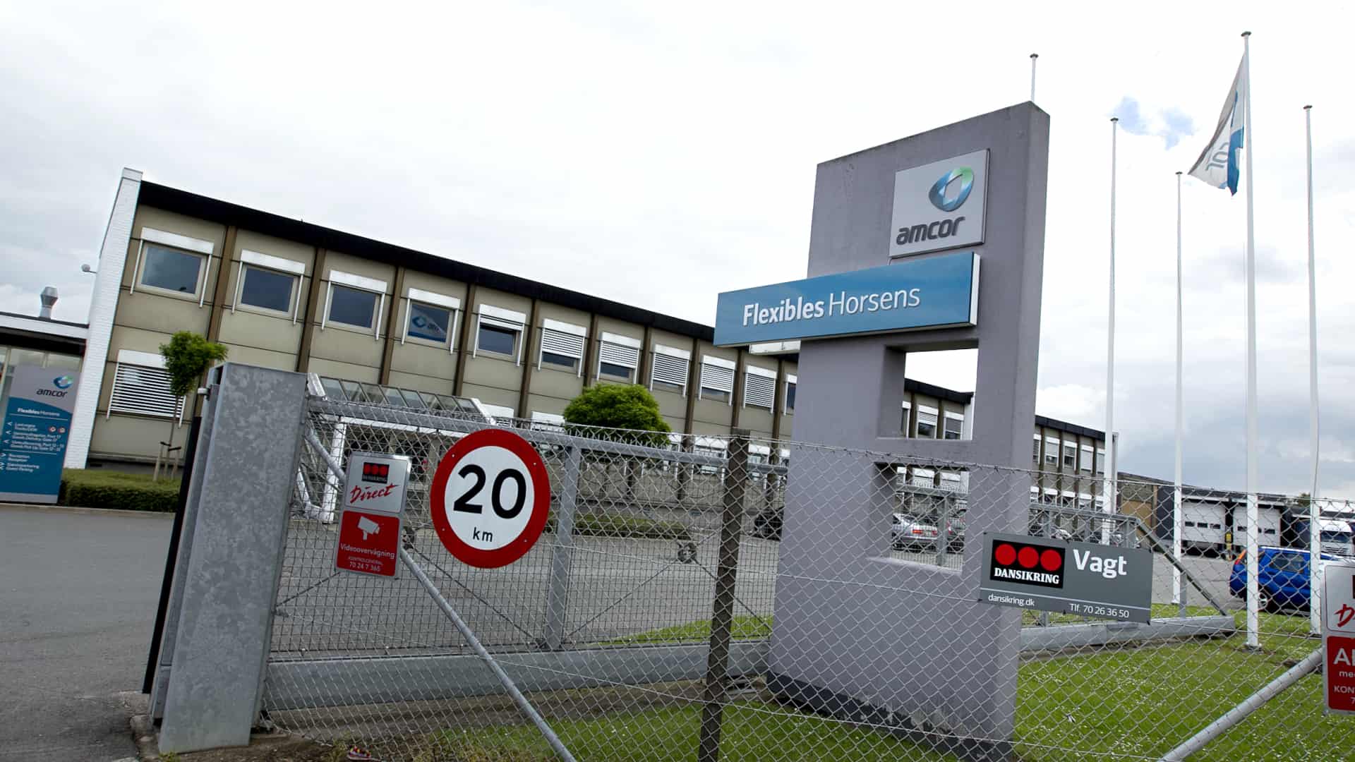 Det bedste i ni år og bedre end ventet: Amcor har igen fremgang på ...