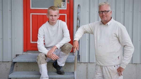 110 år gammelt murerfirma går konkurs: Skulle have været ført videre af fjerde generation