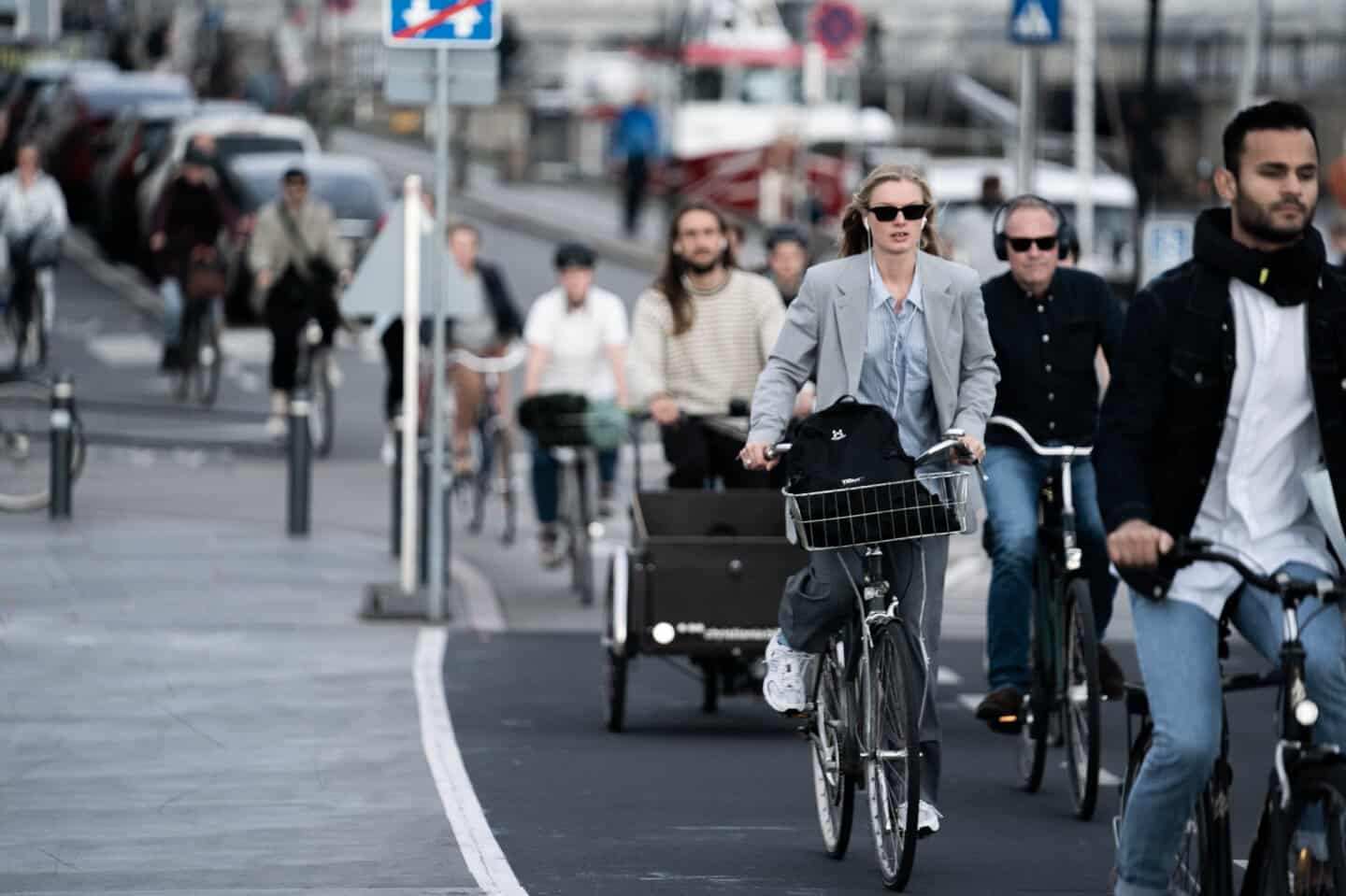 Der bliver stjålet 'vildt mange' cykler: Skal stelnumre erstattes digitale koder? | avisendanmark.dk