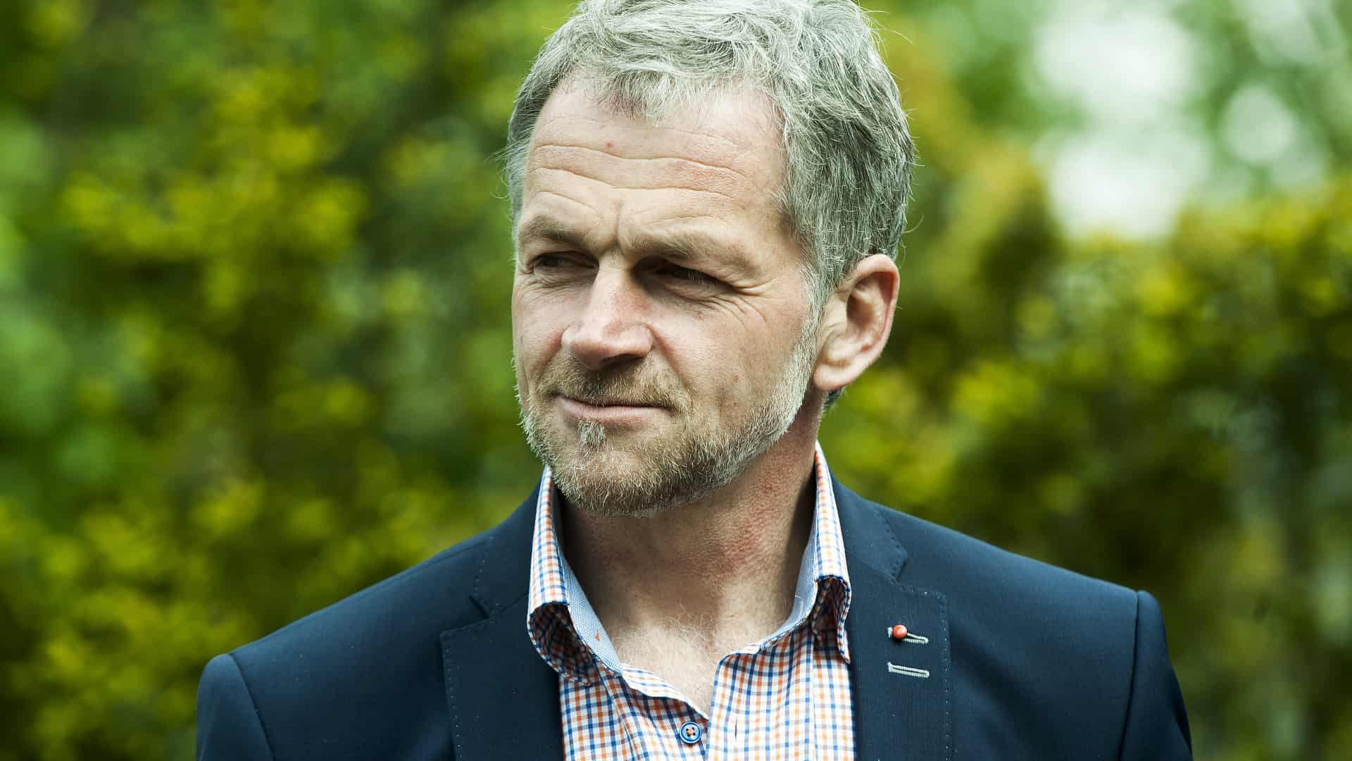 Stolt over redningen af Tønder Festival | jv.dk