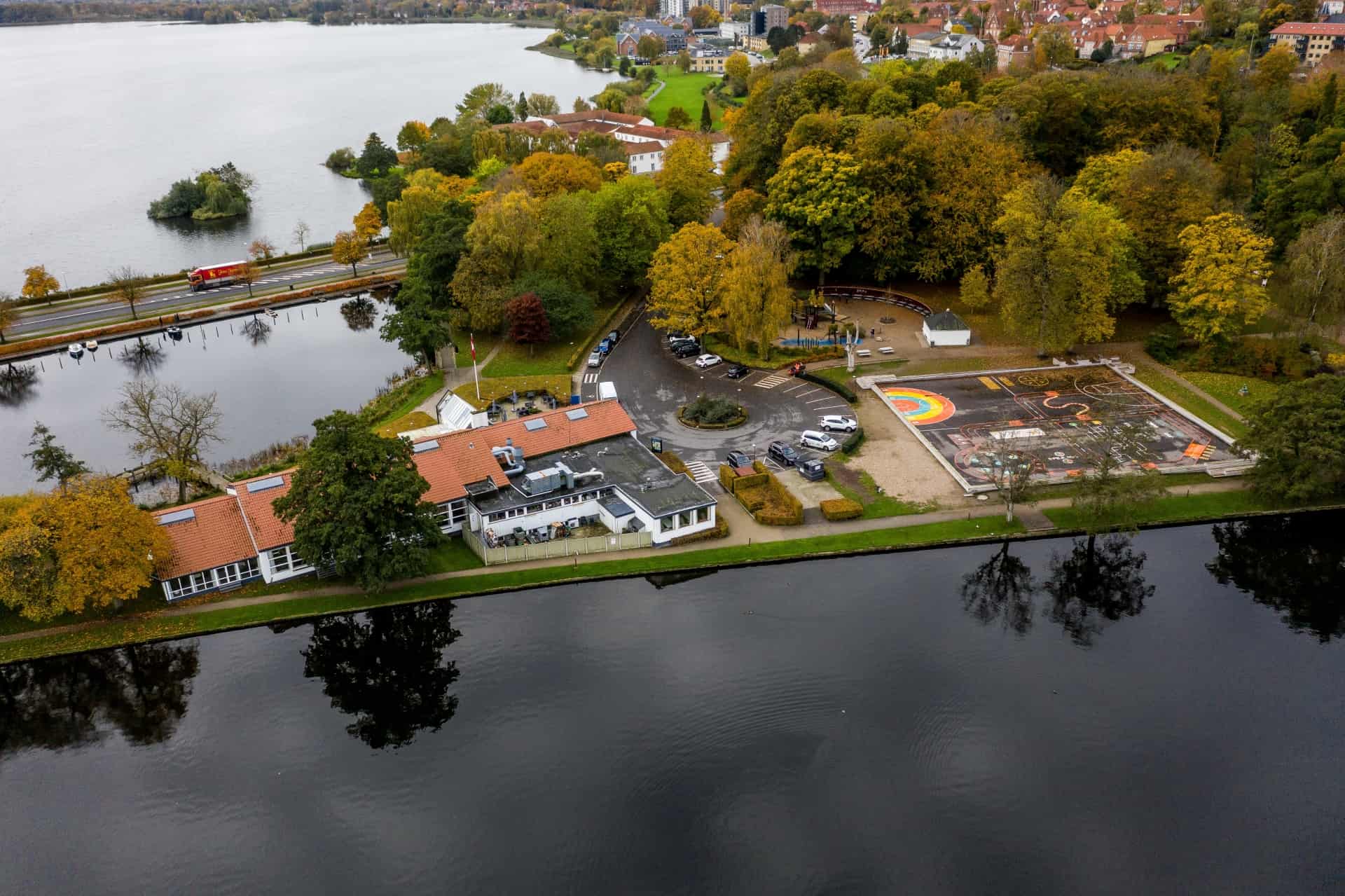 Nu kan du endelig få det store overblik Her er alle de gratis