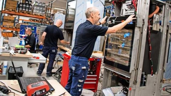 Stor fynsk virksomhed lod datterselskab gå konkurs: Prisen blev meget høj