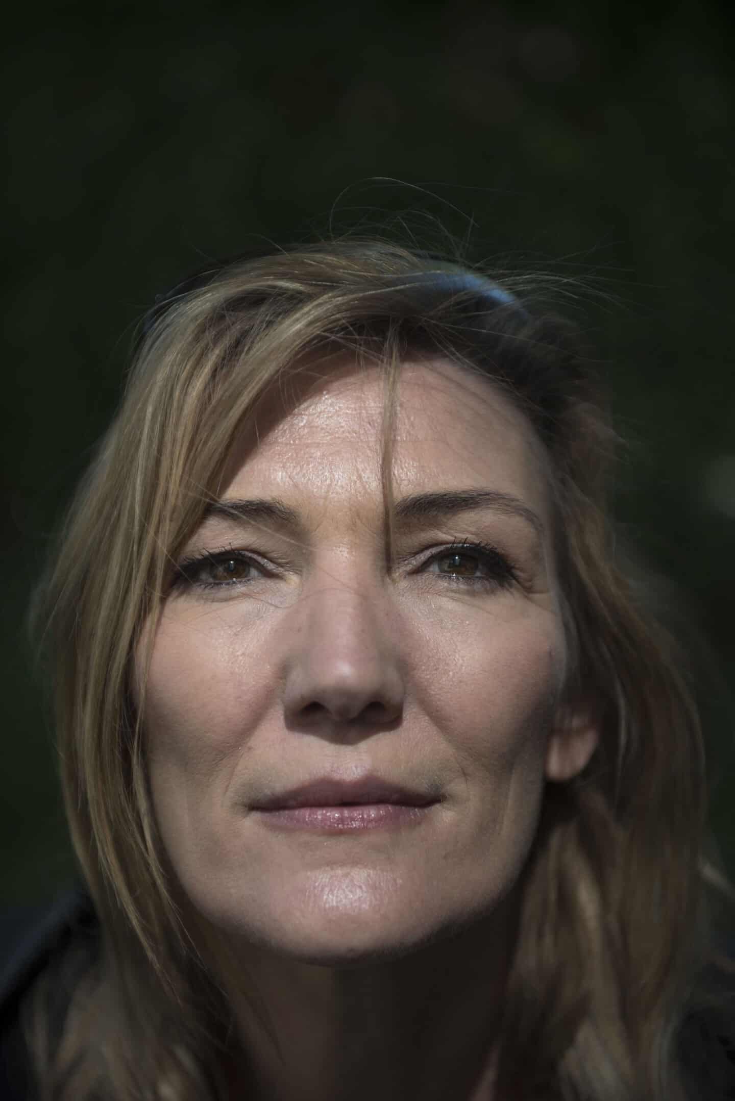 Andrea Vagn Jensen går sine egne veje | avisendanmark.dk