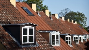 Den kommende beskatning af fast ejendom er ikke et fejlfrit eller perfekt system, som vil rette helt op på den uretfærdighed, der er opbygget i boligbeskatningen, skriver Mira Lie Nielsen. Alligevel kalder hun det en forbedring af den nuværende ulighed. Arkivfoto: Mathias Løvgreen Bojesen/Ritzau Scanpix