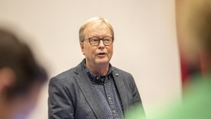 Ulrik Wilbek ønsker, folketingspolitikerne tager de vilde varmepriser mere alvorligt. Foto: Johnny Pedersen