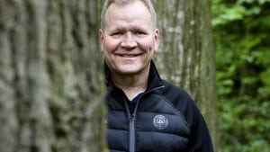 Kend din kandidat: Niels Flemming vil og styrke sydjyske erhvervsliv | jv.dk