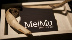 Selskaberne bag restaurant MeMu og MeMu Bistro & Bar kom ud af det seneste regnskabsår med sorte tal på bundlinjen. Arkivfoto: Torben Hansen