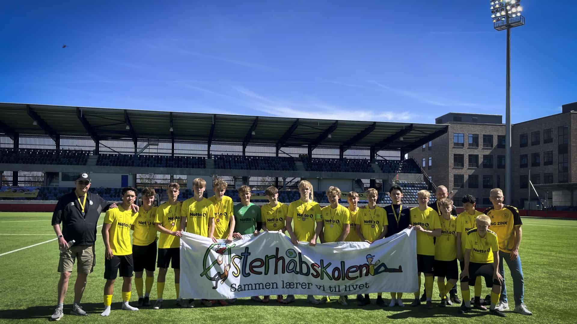 Skolefodbold 2026 Finale : ce qu'il faut savoir — image 2