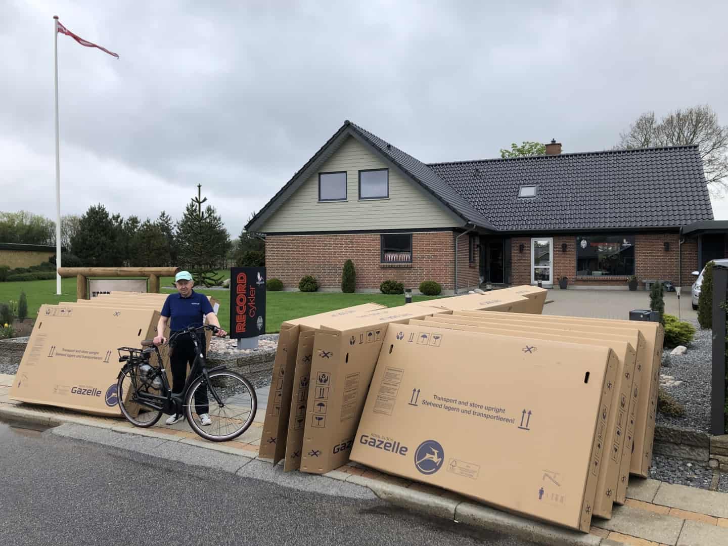 Mangel cykler cykelhandlere ugeavisen.dk