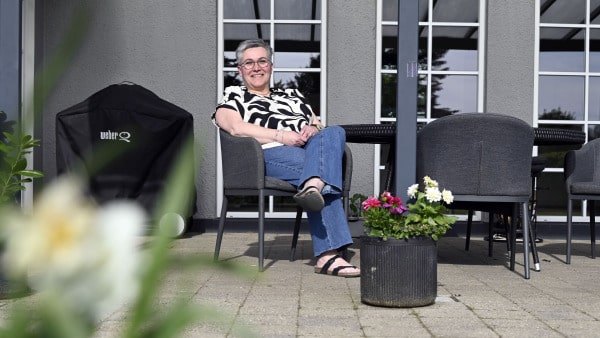 Ingen forstod deres boligkøb: I dag har Birgitte og Mikael forvandlet huset