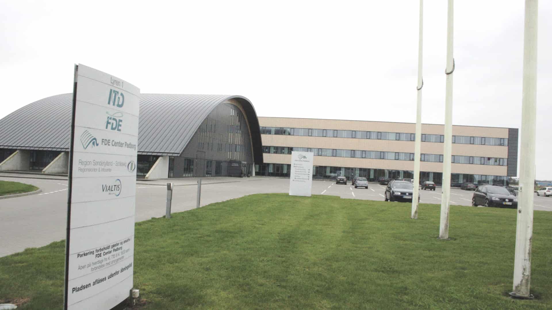 Derfor kræves bøder for næsten 200 millioner slettet: Nu vil vognmænd ...
