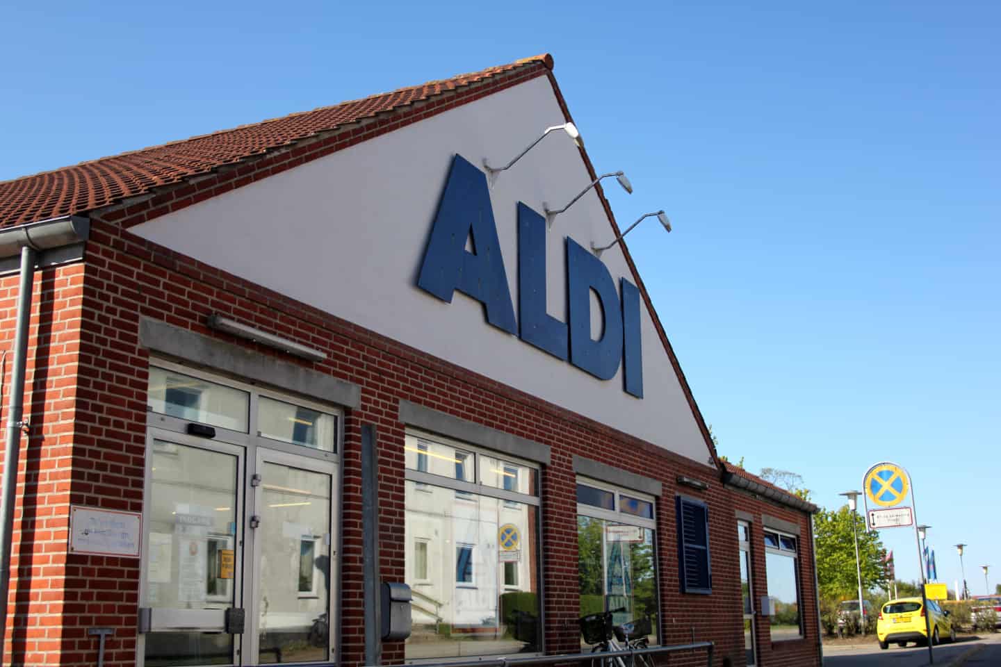 Her lukker Aldi sine butikker |