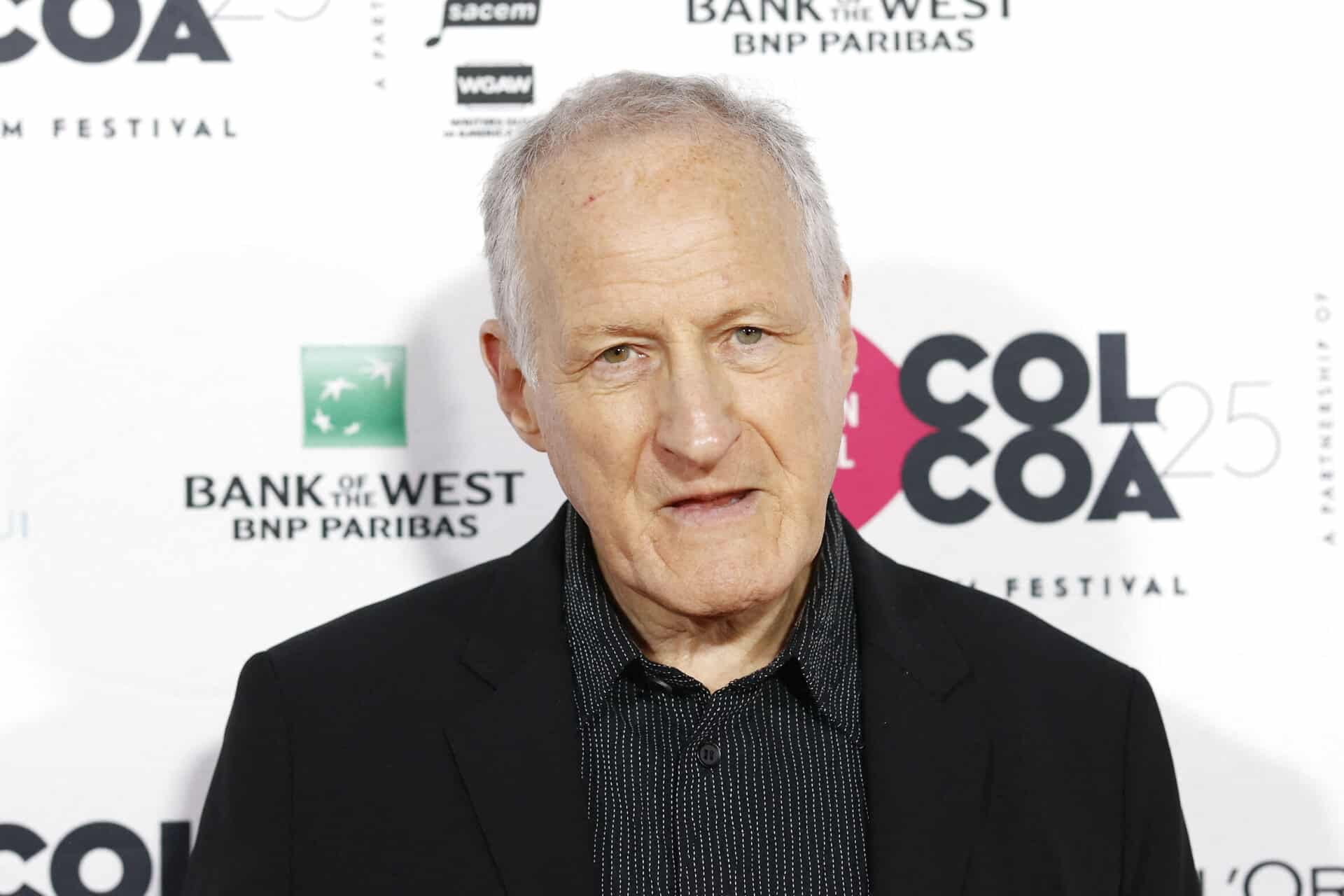 Amerikansk filmkæmpe med øje for detaljer | hsfo.dk