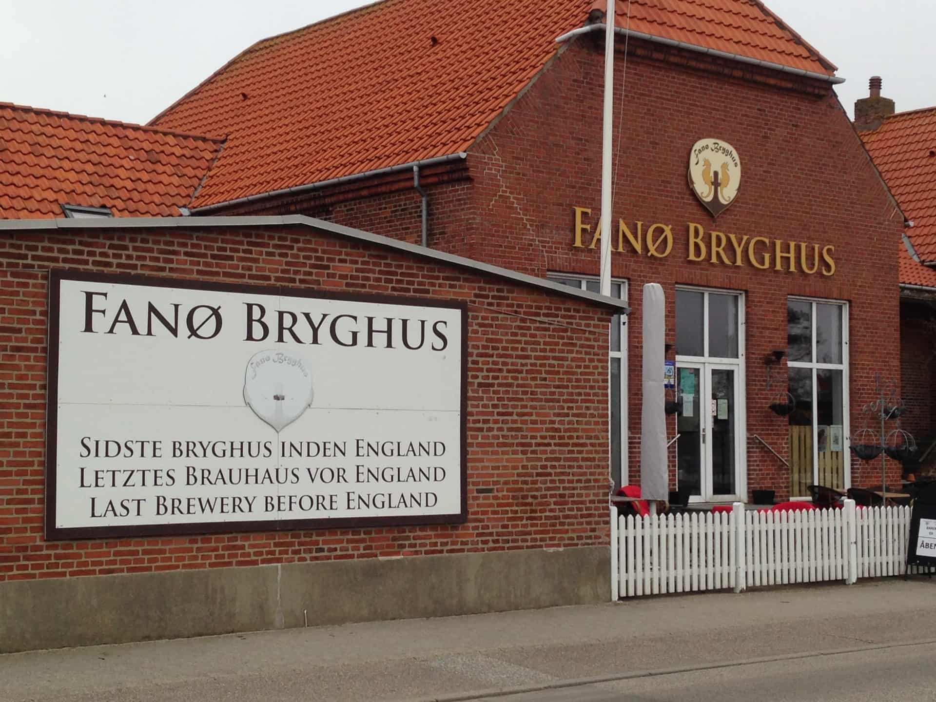 Smagen af Fanø | hsfo.dk