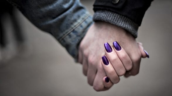 Procent af online dating brugere