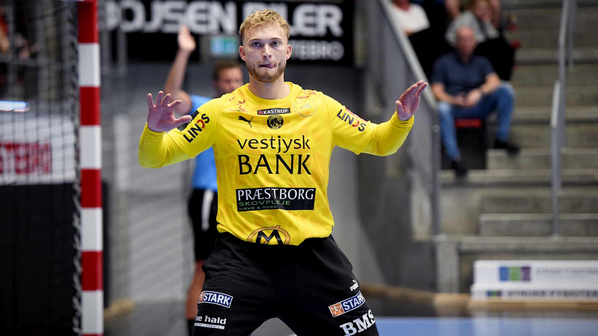 Strudsen Rasmus Flere medier sender Rasmus retur til tidligere klub | ugeavisen.dk