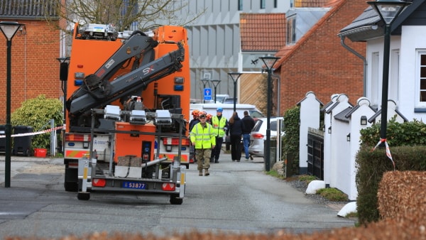 Drab på 41-årig kvinde og mistænkelig brand: Det ved vi, og det mangler vi svar på