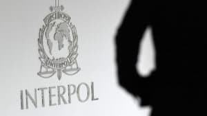 63-årige Edgardo Greco, der har forbindelse til en magtfuldt mafiaorganisation, er blevet anholdt i Frankrig, oplyser Interpol. (Arkivfoto). Foto: Roslan Rahman/Ritzau Scanpix