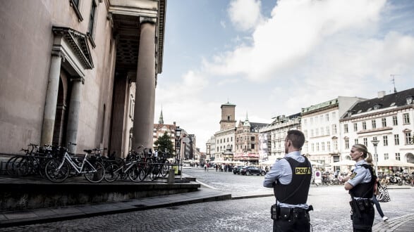 københavns byret fogedretten
