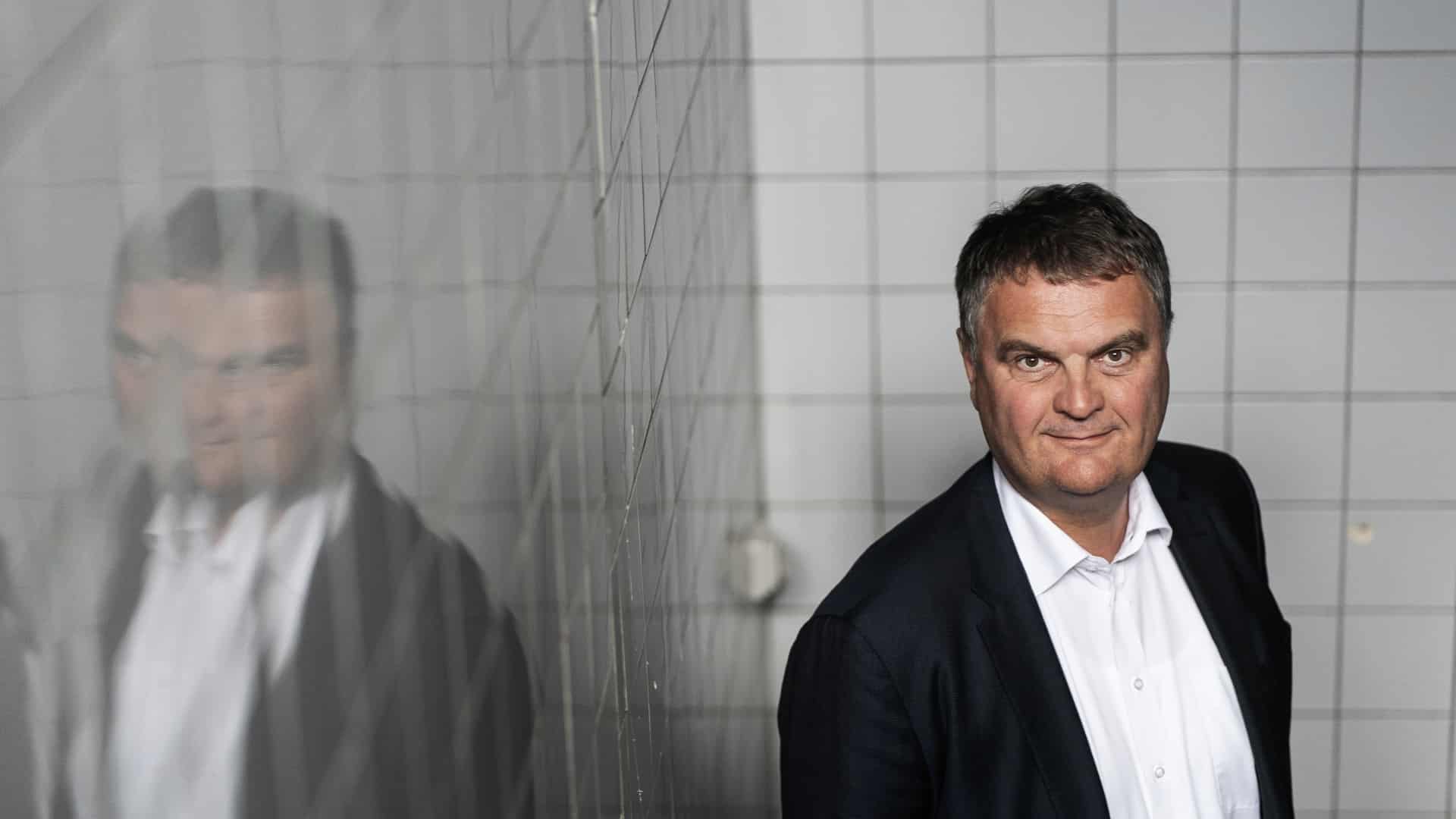 Randers-gigant i kæmpe køb: Slår til ovenpå konkurrents konkurs ...