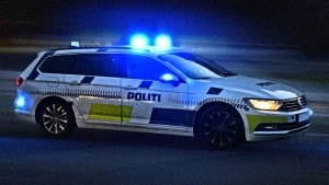 To børn er nytårsnat blevet bortført i Gråsten. Foto: Shutterstock