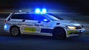 To børn er nytårsnat blevet bortført i Gråsten. Foto: Shutterstock