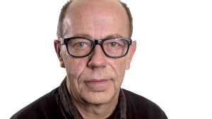 Jens Wolf Møller, redaktionschefFoto: Axel Schütt