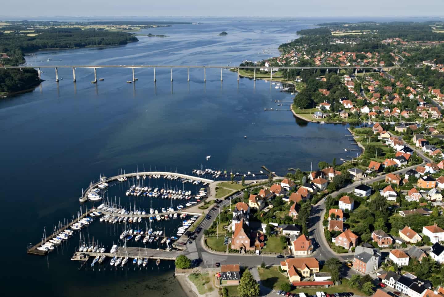 Op mod fem års ventetid på en bådplads: Fem ting du skal vide, hvis du vil have en bådplads i | faa.dk