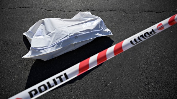 Dømt øksemand har en blodig fortid: Skulle skydes da bander dræbte uskyldig mand