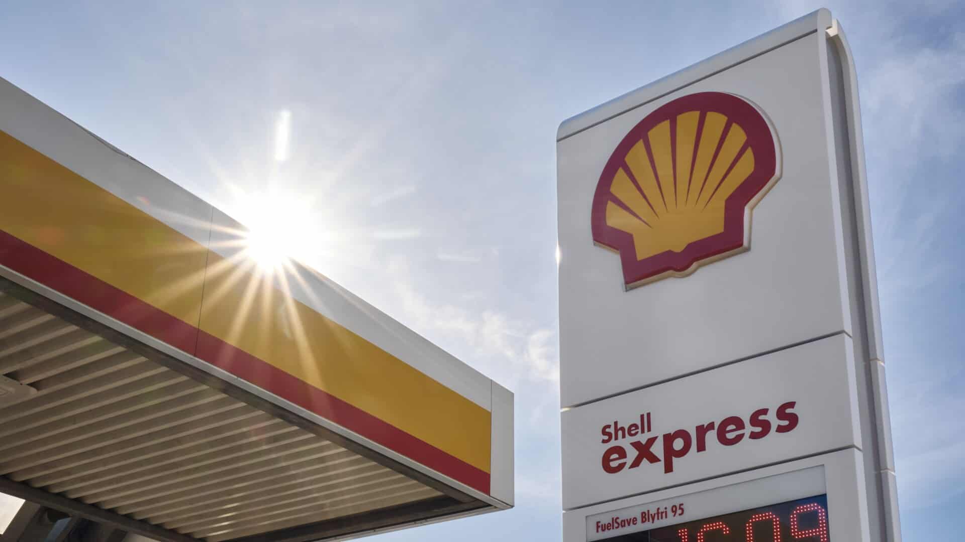 Shell overtager tank i Nim og bygger om: Den første af flere | ugeavisen.dk