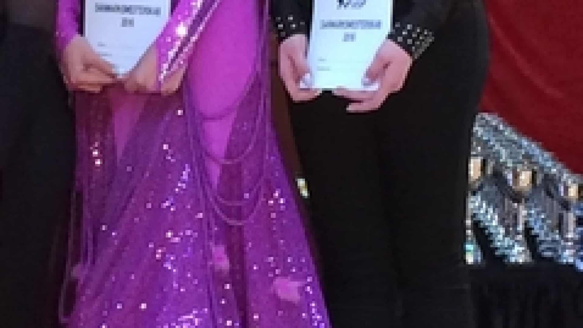 Lokale dansere blev Danmarksmestre | ugeavisen.dk