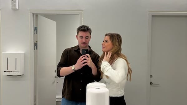 Par fandt sammen under optagelser til populært kærlighedsprogram: Sådan går det i dag