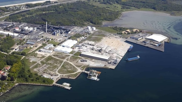 Havneselskab leverer overskud på 154 millioner kroner: Kan bane vejen for nye fynske arbejdspladser