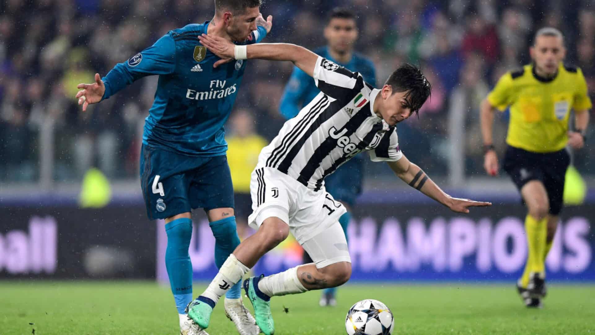 Uefa: Ramos får ikke karantæne mod Bayern | faa.dk