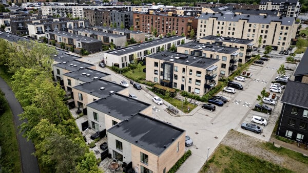 Stort byggefirma får kendte navne i ledelsen