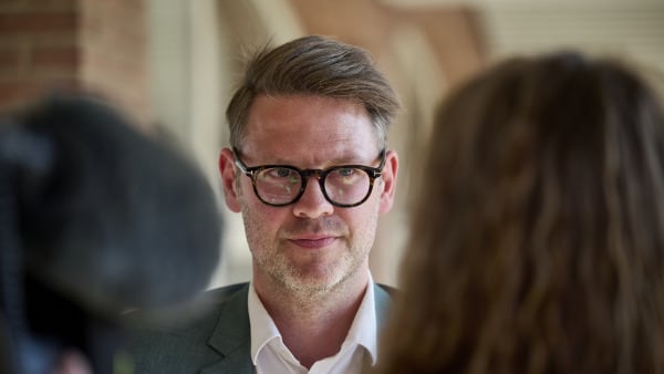 42 års fængsel til bombemænd: - Jeg er meget tilfreds med signalet