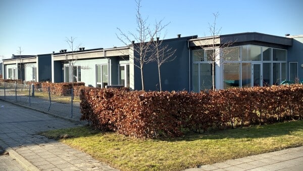 Autister har ikke følelser: Tilsyn slår alarm efter besøg på bosted