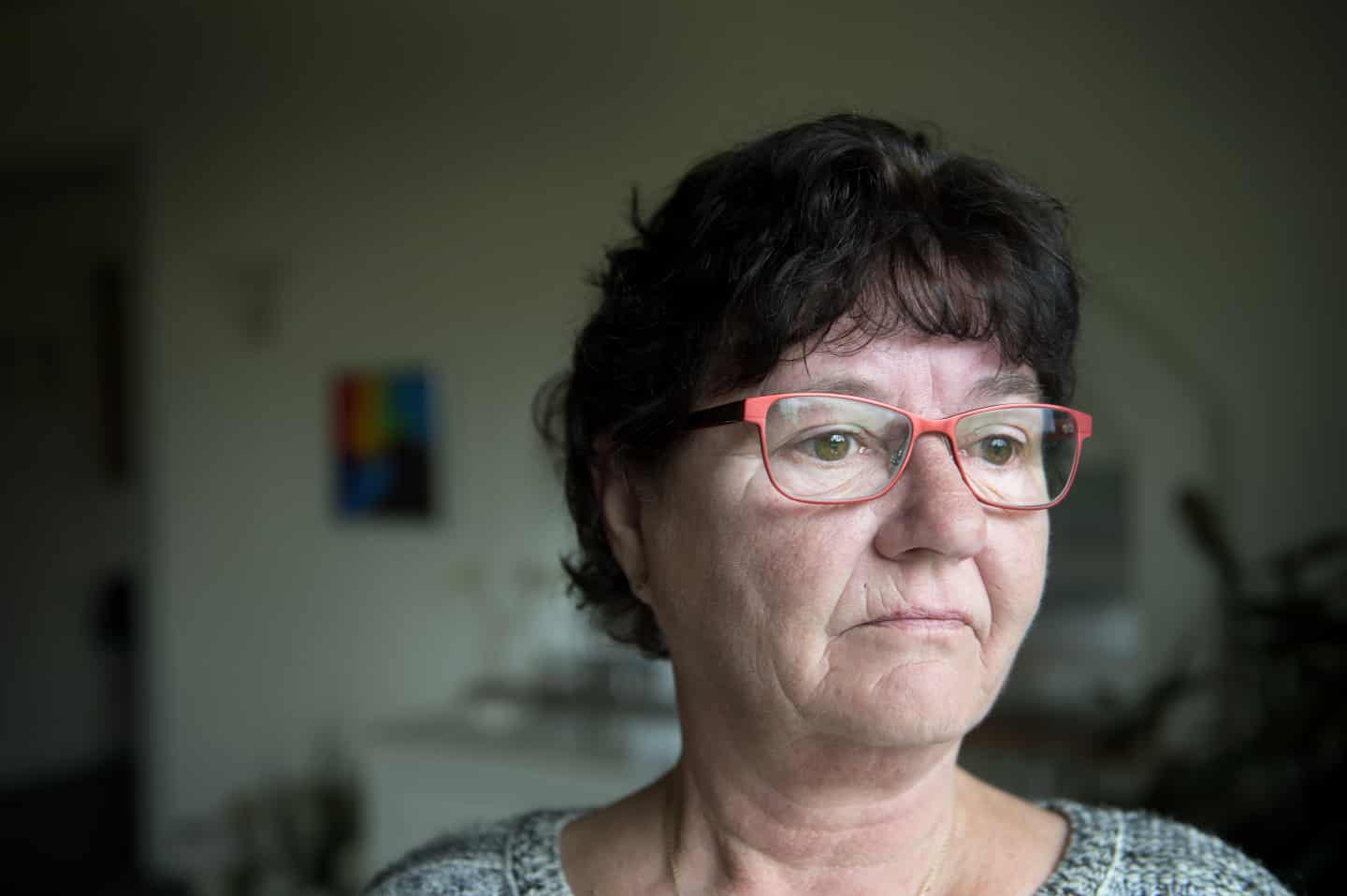 Lise har sloges kommunen om sin arbejdsevne i årevis: - Jeg føler mig ikke tryg ved systemet | fyens.dk