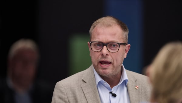 Op til 240.000 kroner: Ny borgmester vil fordoble politikernes løn – Det er fortjent